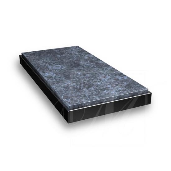 Pierre tombale B01-04BL (B01-04BL)