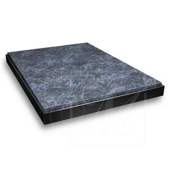 Pierre tombale B02-04BL (B02-04BL)