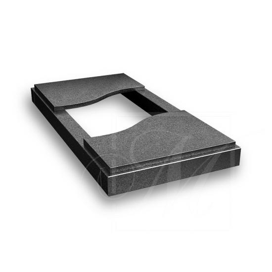 Pierre tombale DG01-03 (DG01-03-2)